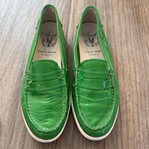 Cole Haan Penny loafer